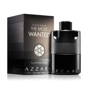 Azzaro The Most Wanted