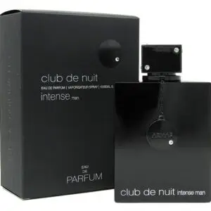 Club De Nuit