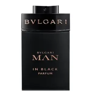 Bvlgari Man In Black