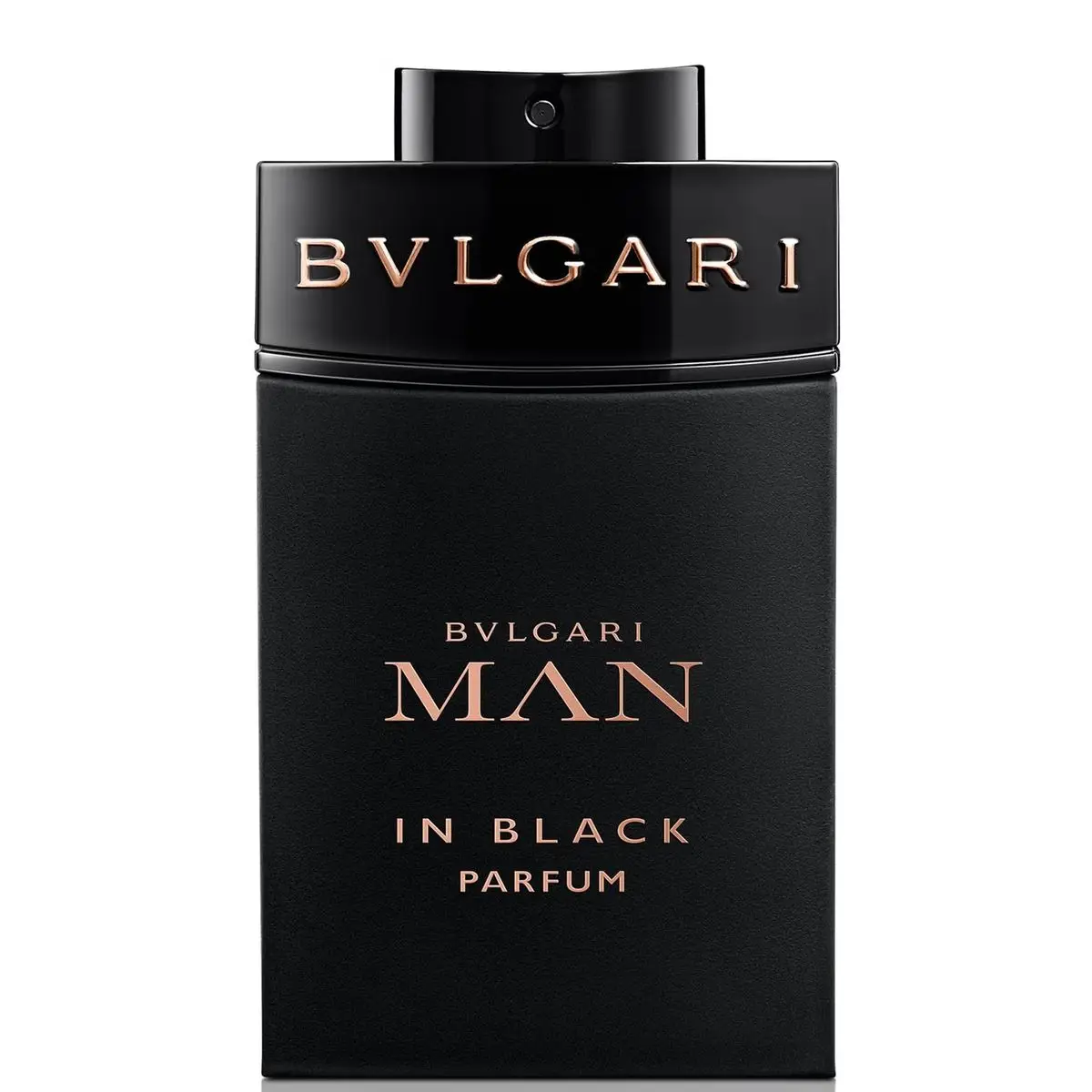 Bvlgari Man In Black