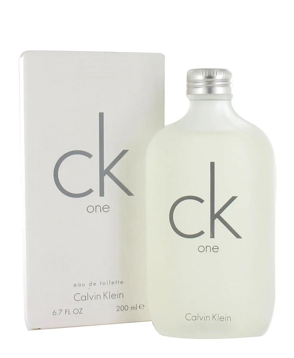 Calvin Klein One Edt