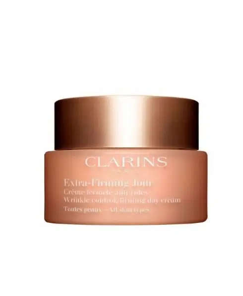 Extra-Firming