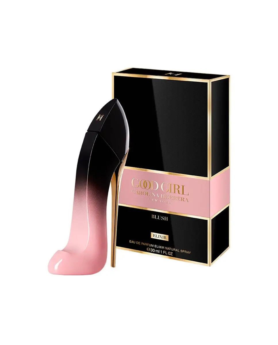 Good Blush Elixir