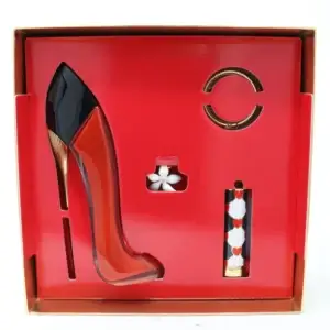 Carolina Herrera Very Good Girl Edp