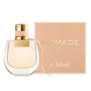 Chloe Nomade Edp