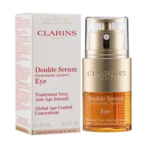 Double Serum