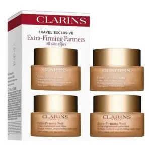 Extra-Firming