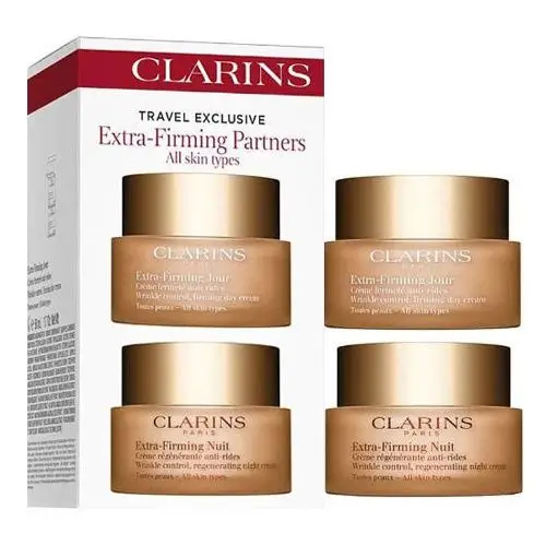 Extra-Firming