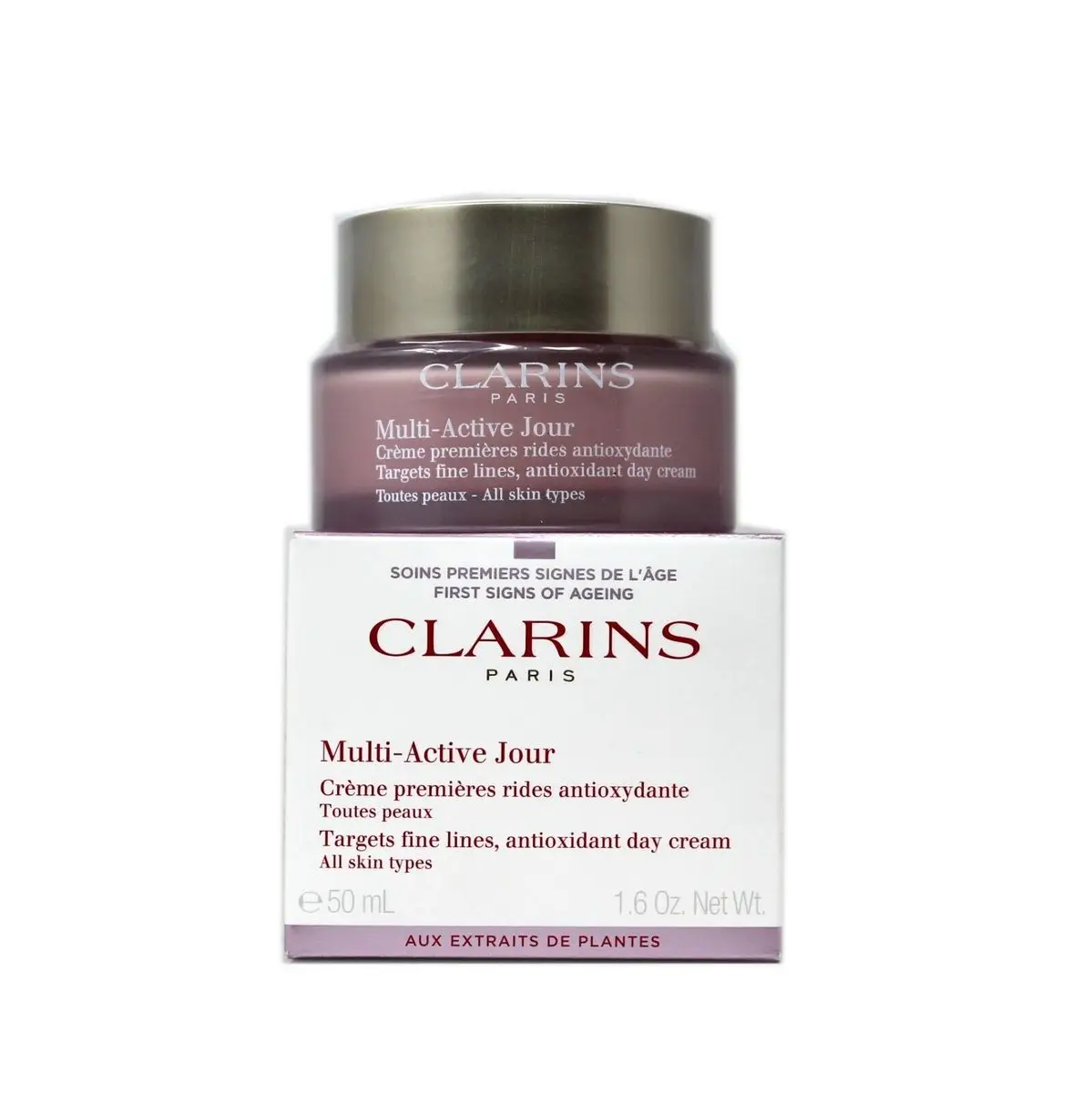 Day Cream