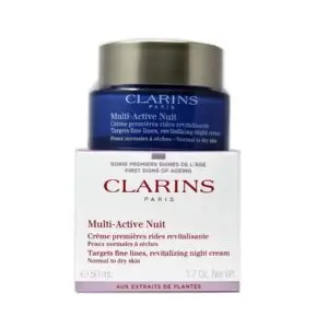 Night Cream