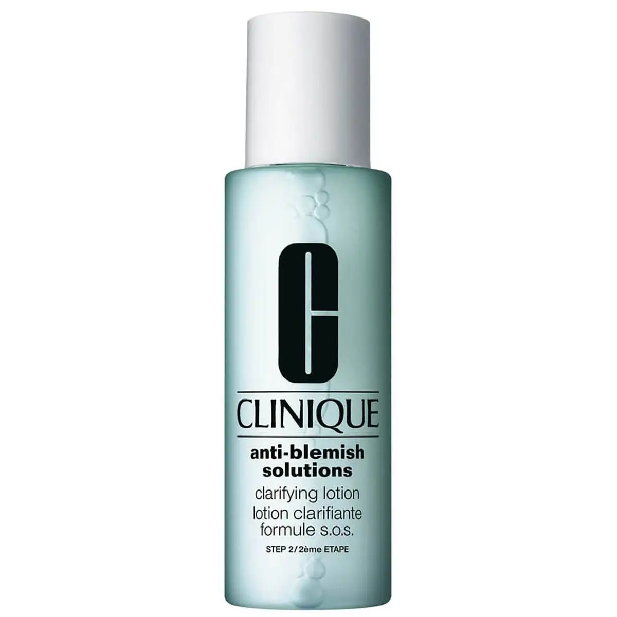 Anti Blemish