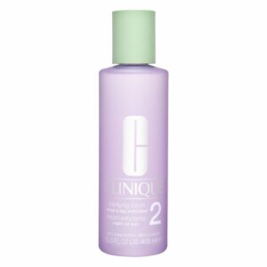 Clarifying Lotion
