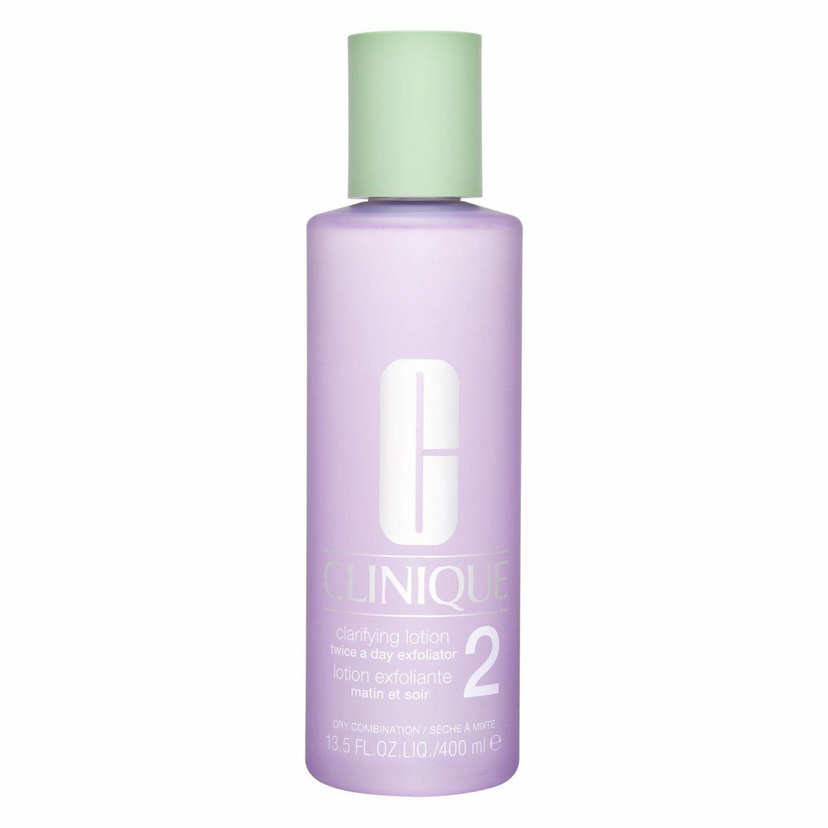 Clarifying Lotion