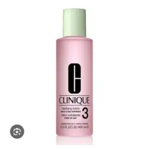 Clarifying Lotion
