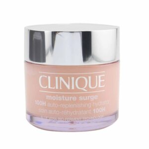 Moisture Surge