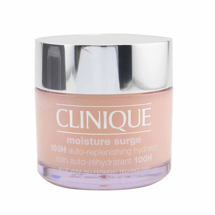 Moisture Surge