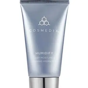 Deep Moisture