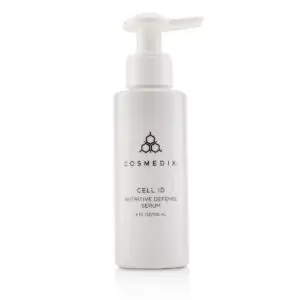 Nutritive Serum