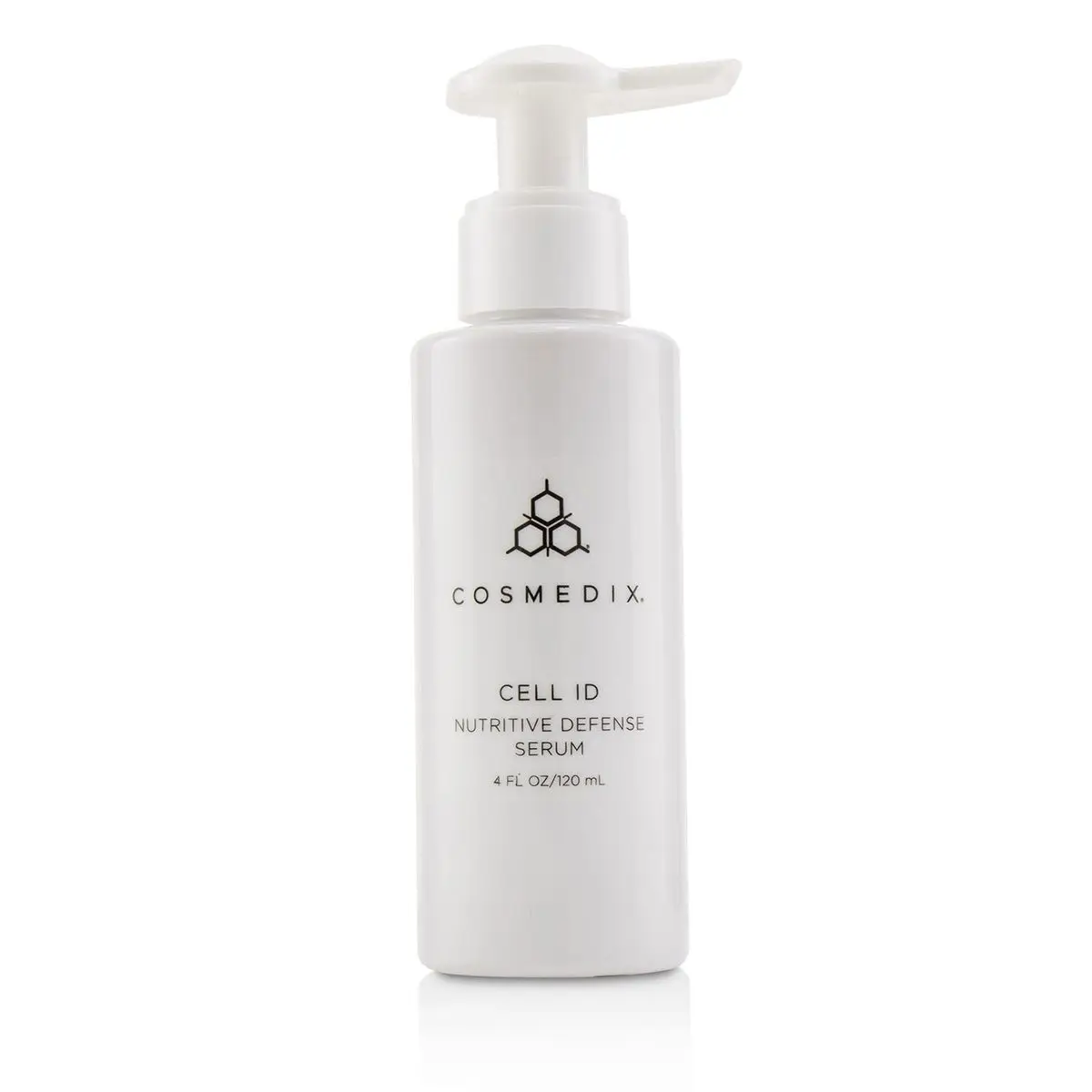 Nutritive Serum