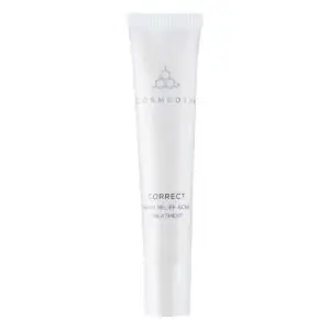 Rapid Relief Acne Treatment