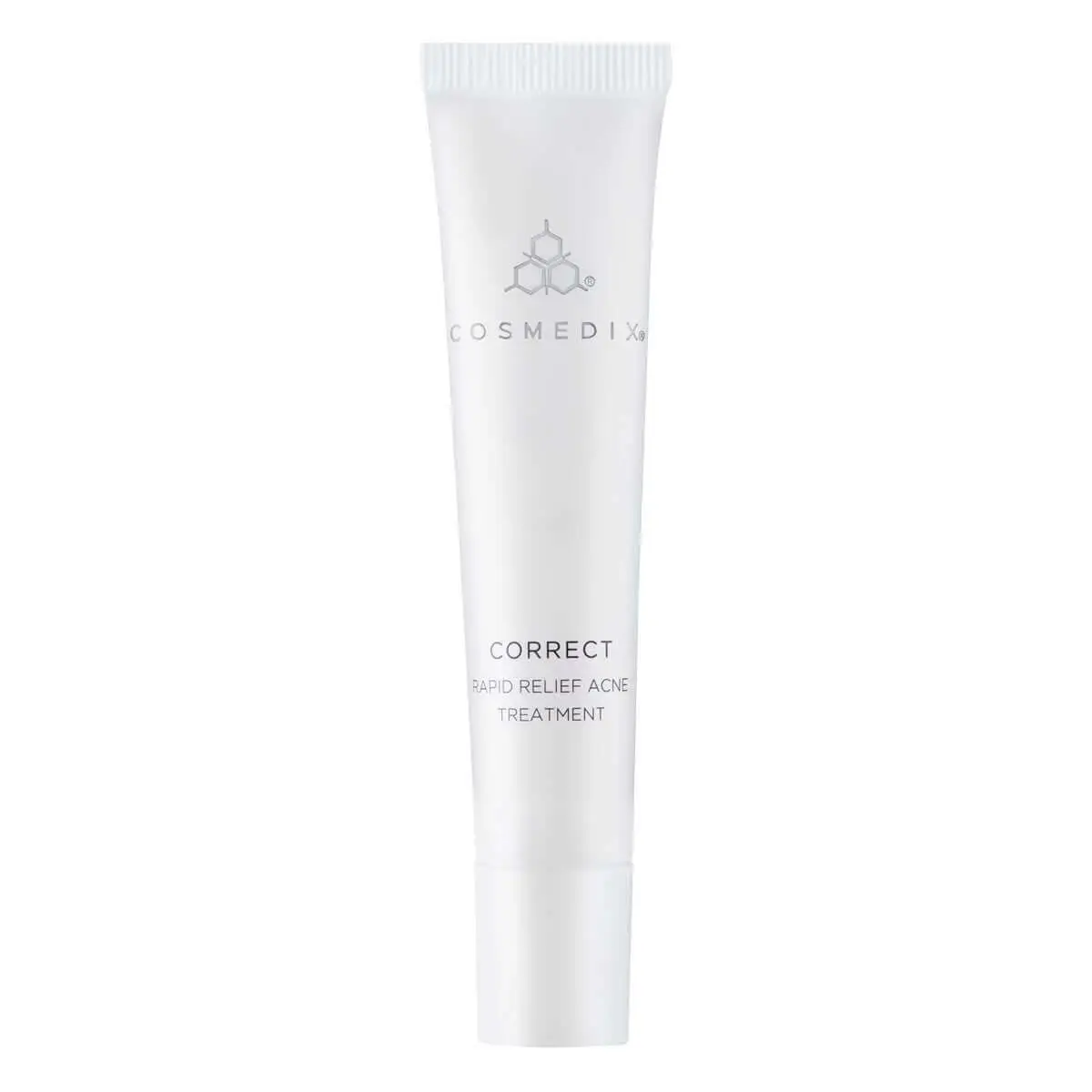 Rapid Relief Acne Treatment