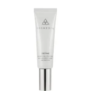 Age-Defying