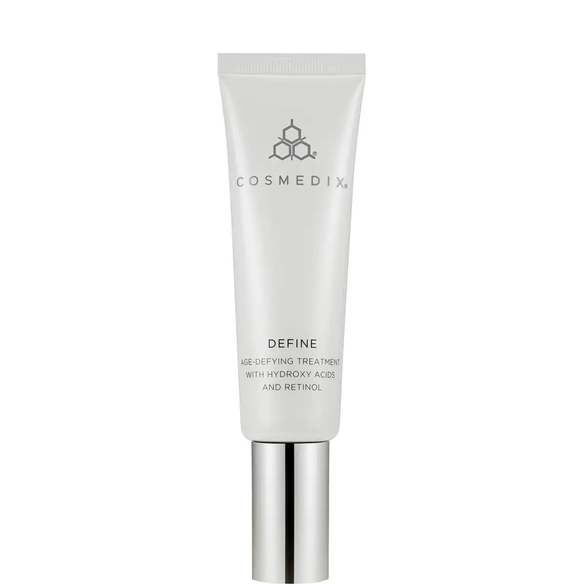 Age-Defying