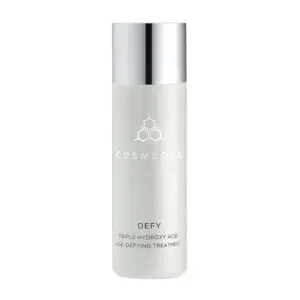 Age-Defying