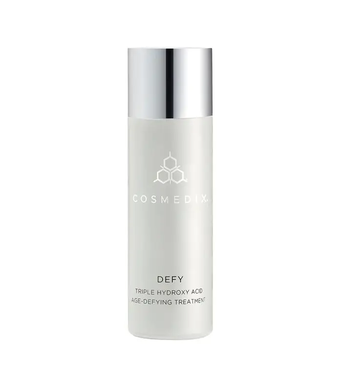 Age-Defying