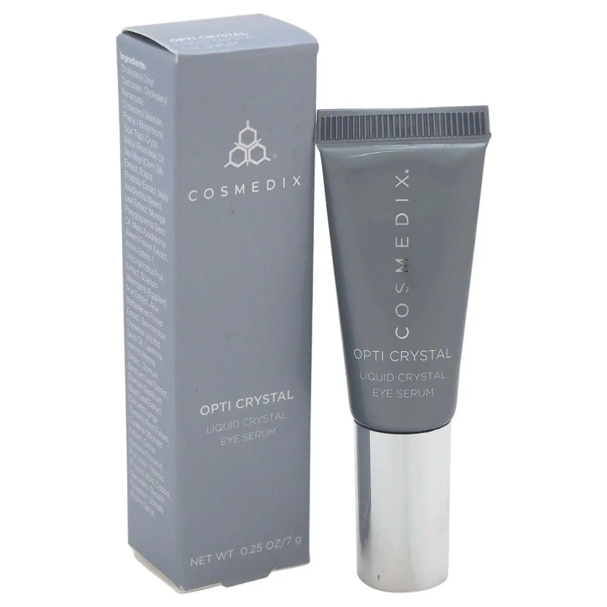 Opti Crystal Eye Serum