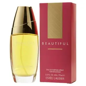 Estee Lauder Beautiful