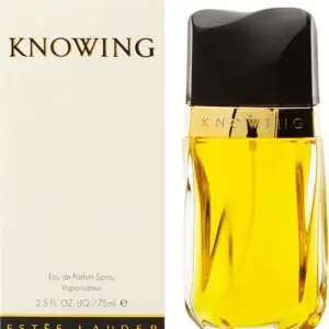 Estee Lauder Knowing Edp 75 ml For Women