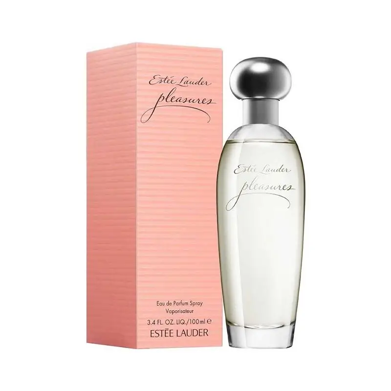 Pleasures Edp