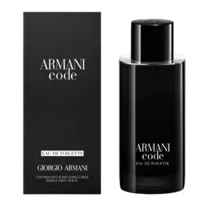 Armani Code Edt