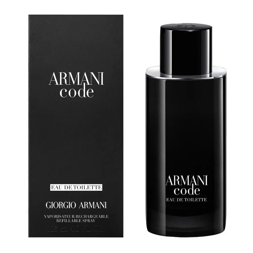 Armani Code Edt
