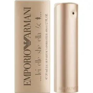 Armani Emporio She