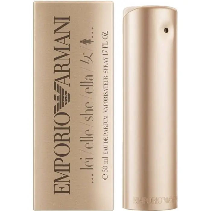Armani Emporio She