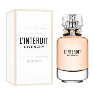 Givenchy L'Interdit Edt