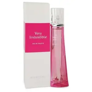 Irresistible Edt