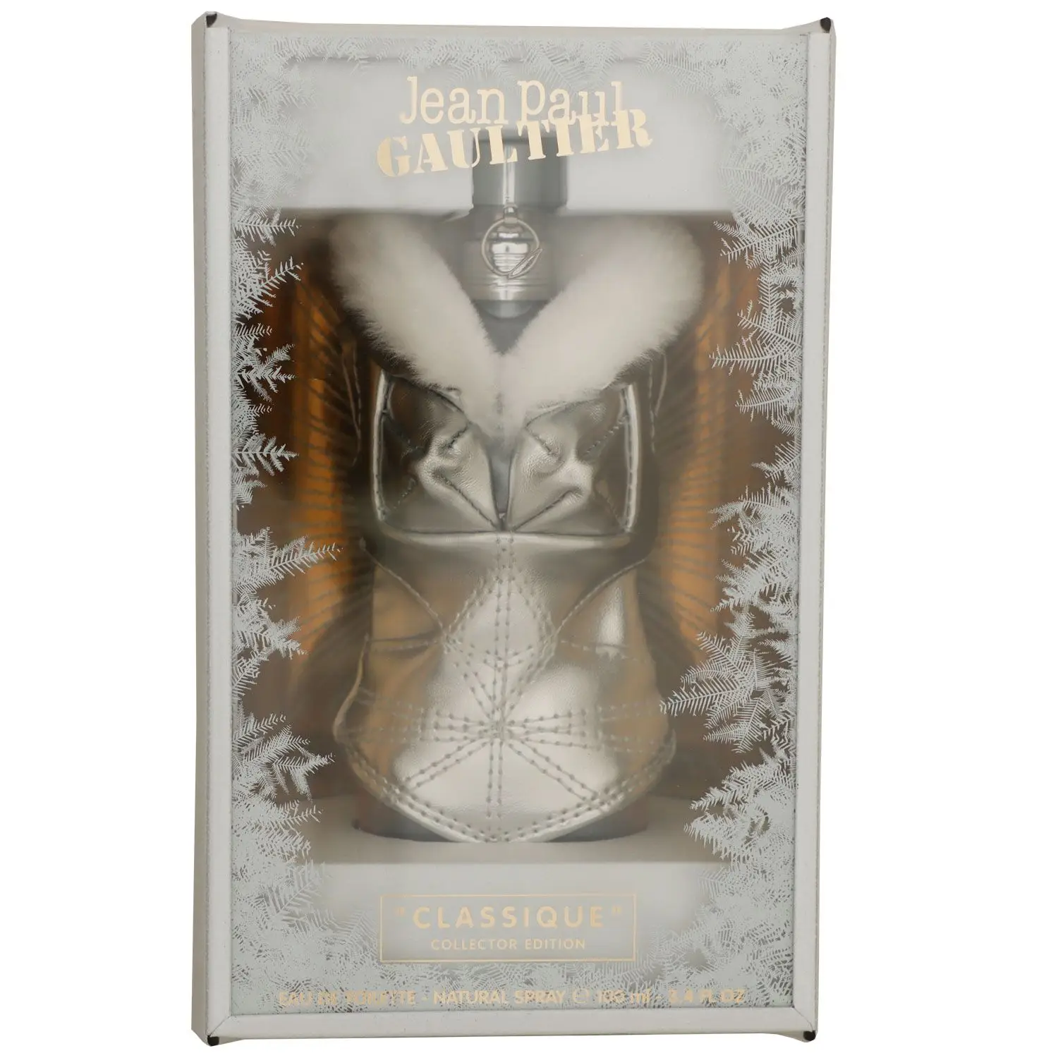 Gaultier Classique