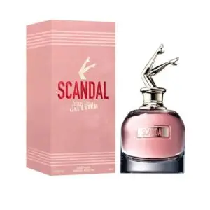 Gaultier Scandal