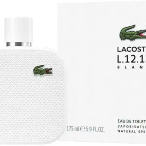 Lacoste L.12.12 Blanc