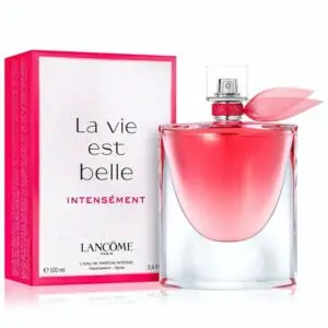 La Vie Est Belle