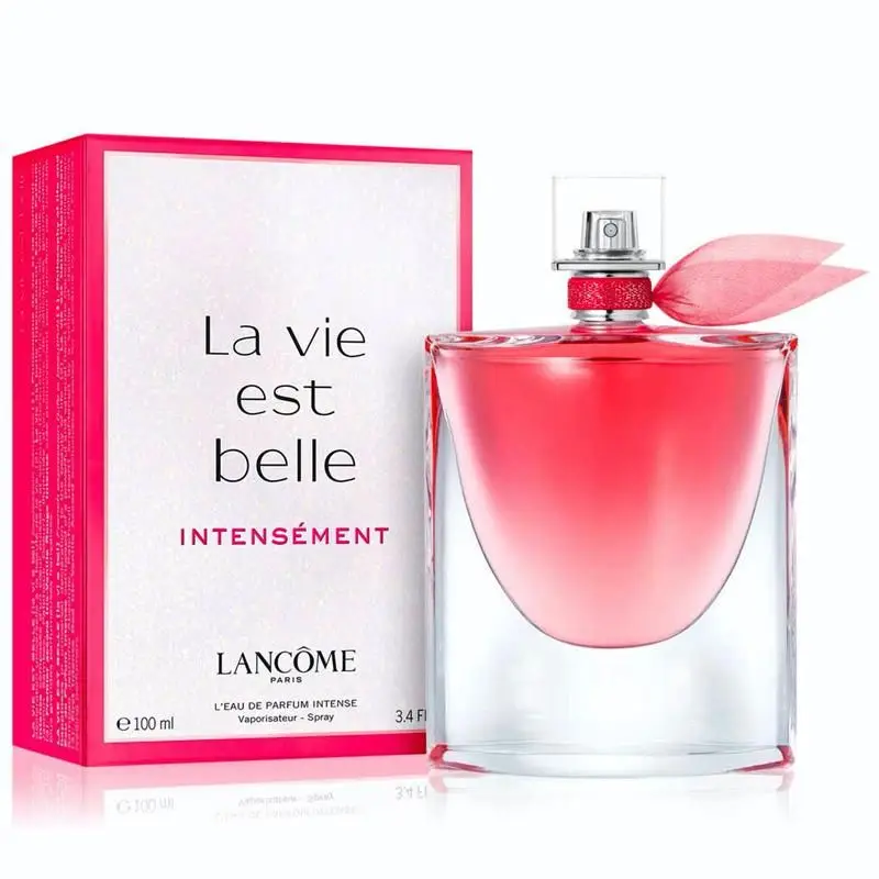 La Vie Est Belle