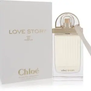 Chloe Love Story Edp