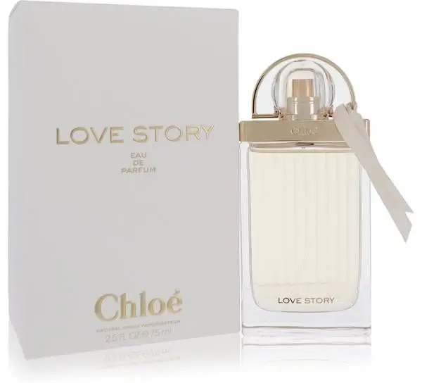 Chloe Love Story Edp
