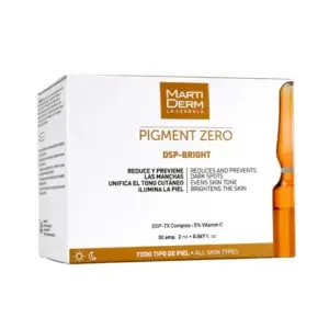 Pigment Bright Ampoules