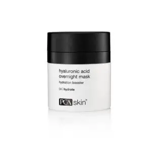 Overnight Mask