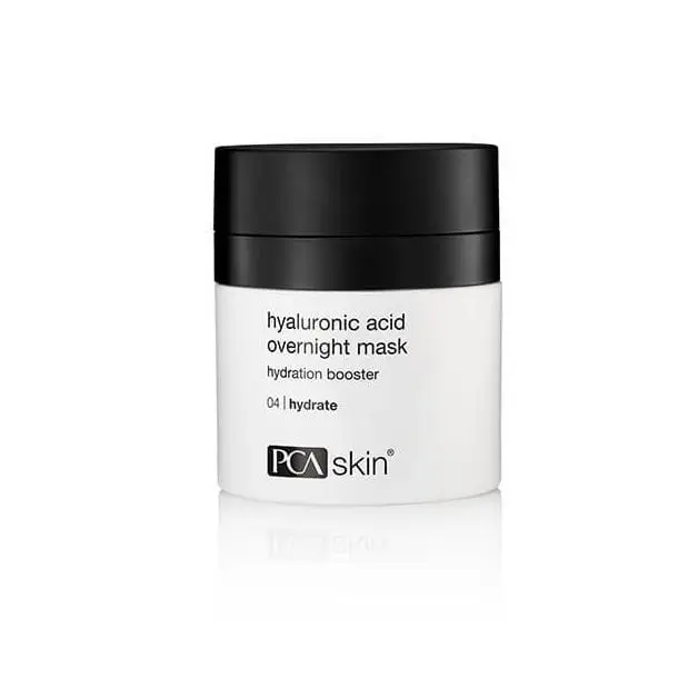 Overnight Mask