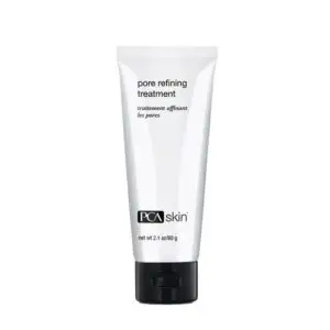 Pore Refining